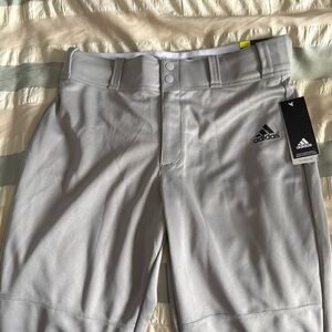 Men’s Adidas Baseball Knickers